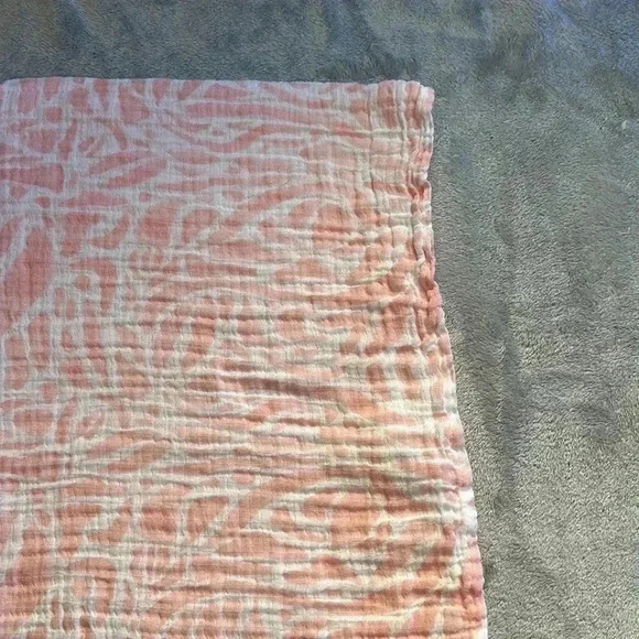 Aden + Anais - 100% Muslim cotton swaddle blanket - Picture 4 of 4